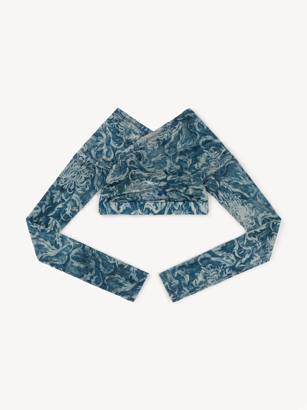 Anti Cross Over Top Spikewall sold by KNWLS