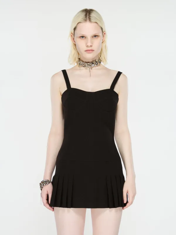 Bayon Dress made by KNWLS