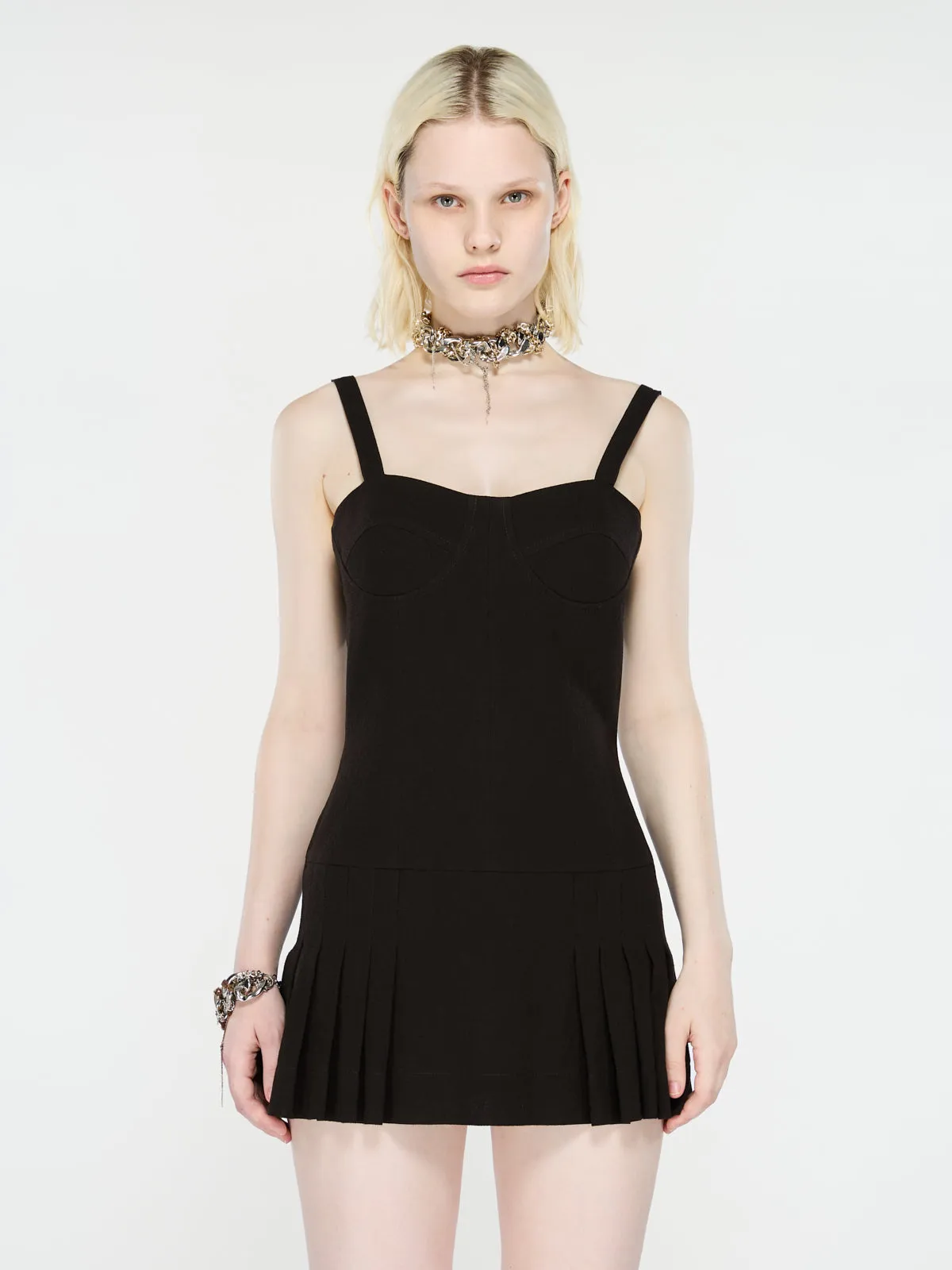 Bayon Dress sold by KNWLS