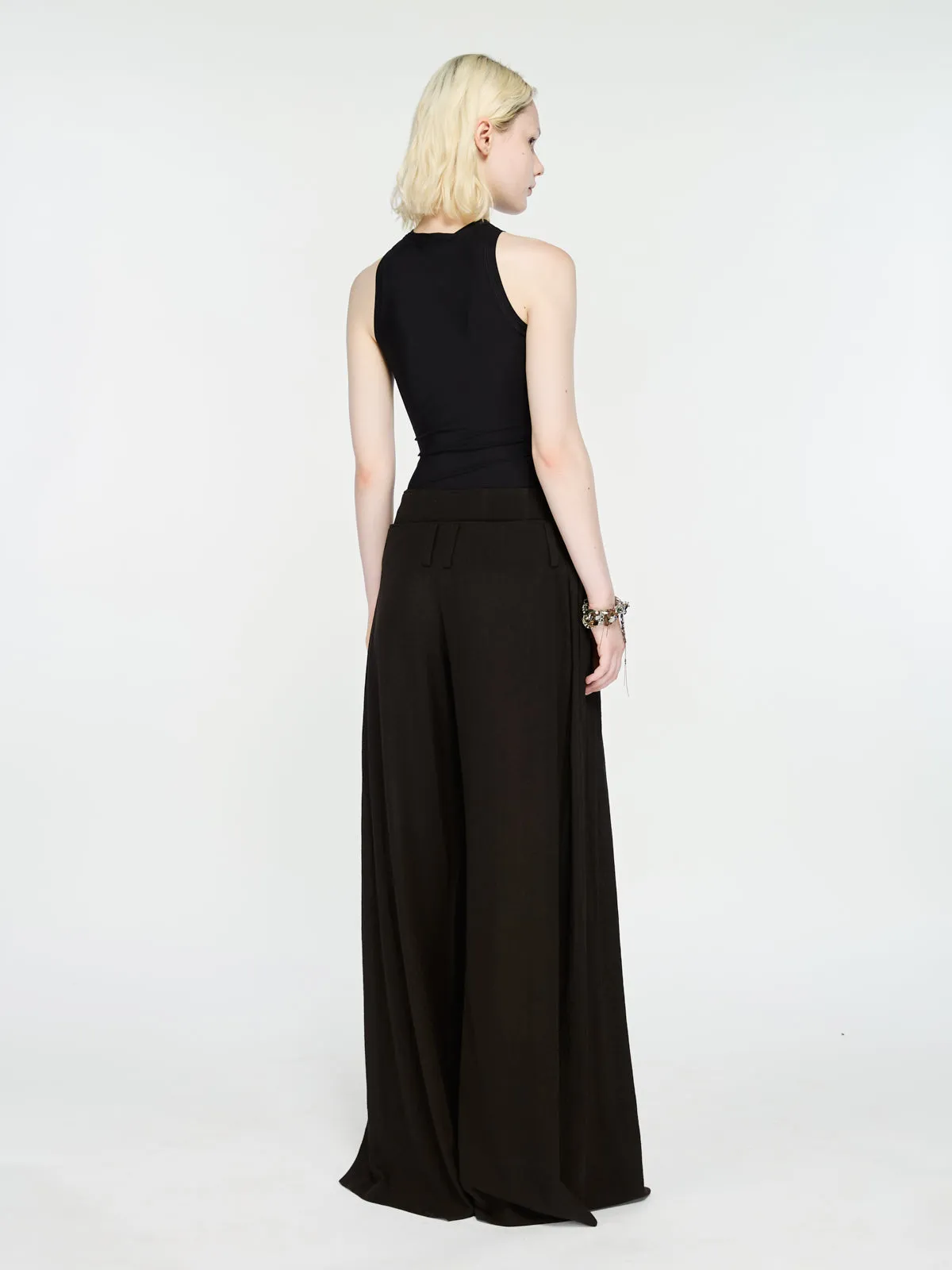 Bayon Trousers sold by KNWLS product image thumbnail 2