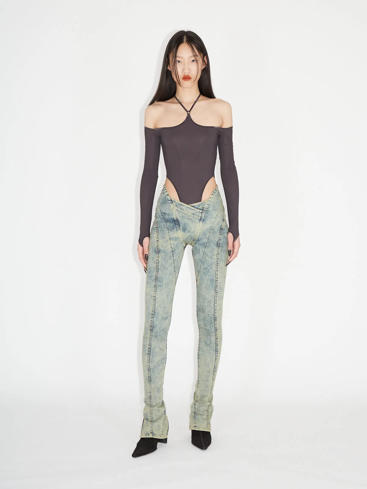 Celest Jeans Oblivion sold by KNWLS product image thumbnail 2