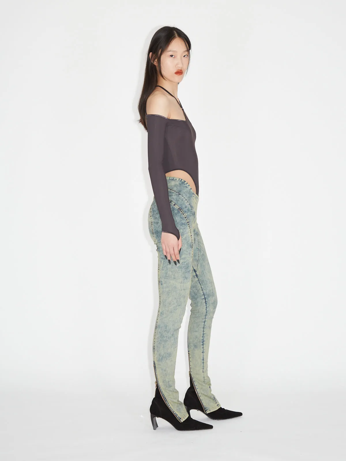 Celest Jeans Oblivion sold by KNWLS product image thumbnail 3