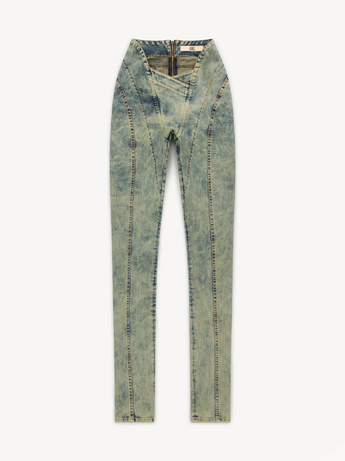 Celest Jeans Oblivion sold by KNWLS