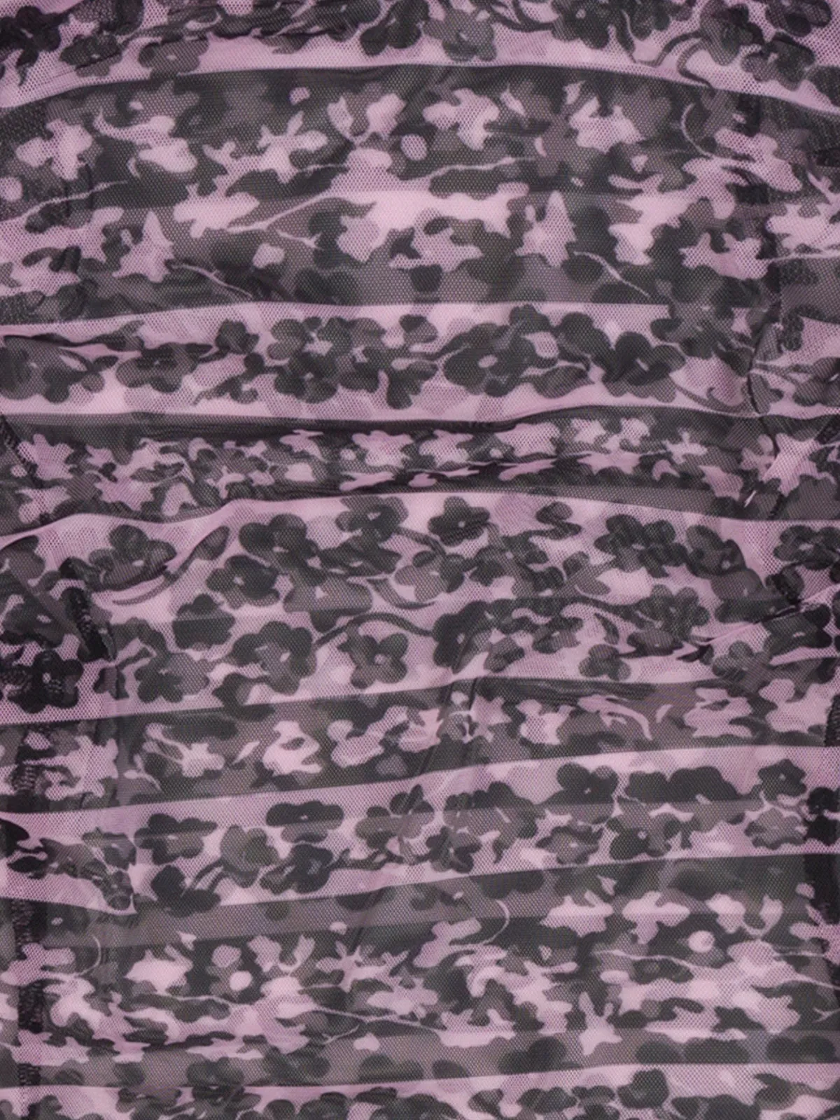 Clavicle Top Pink Blossom sold by KNWLS product image thumbnail 2