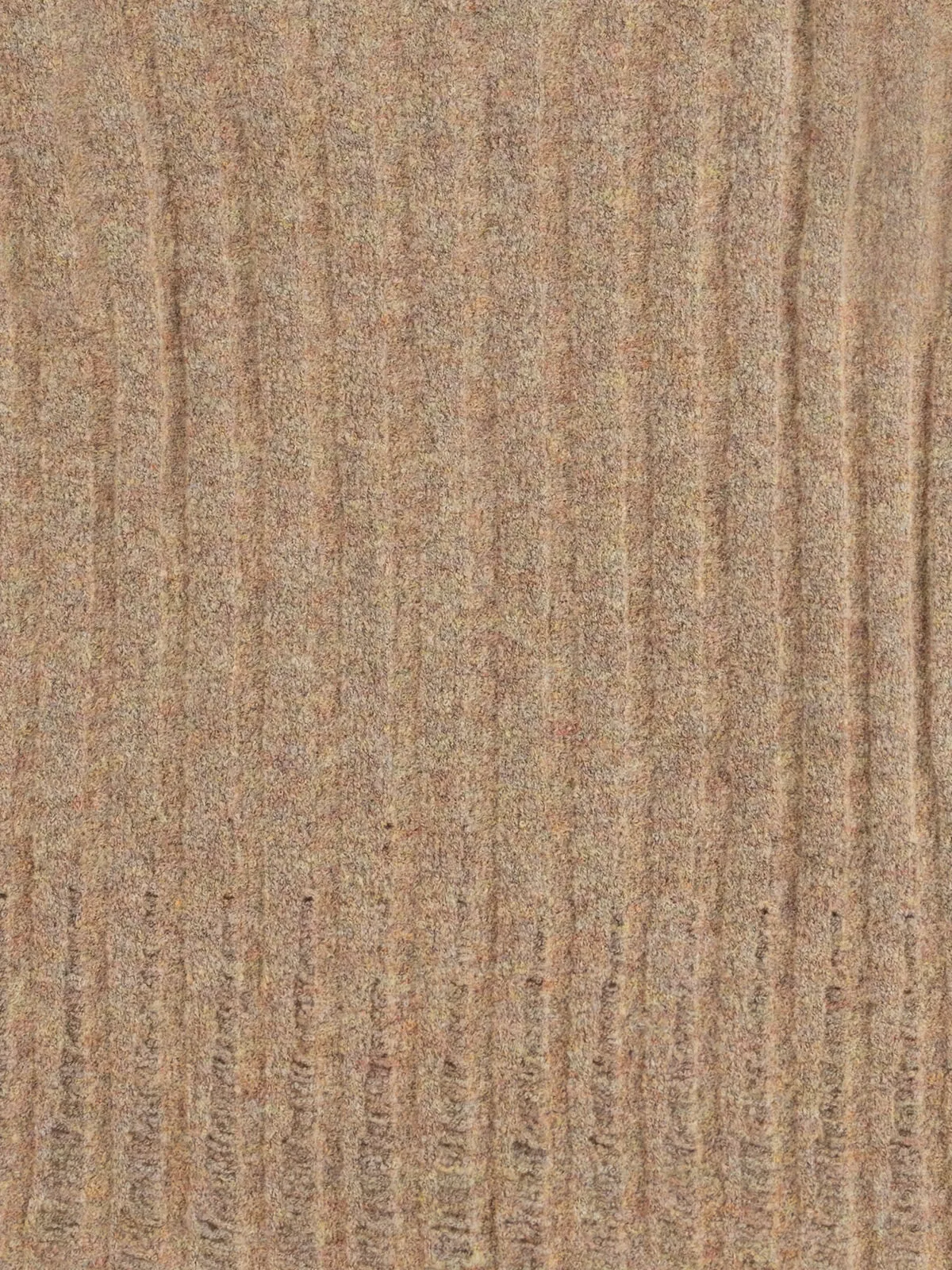 Cosma Dress Melange Beige sold by KNWLS product image thumbnail 2