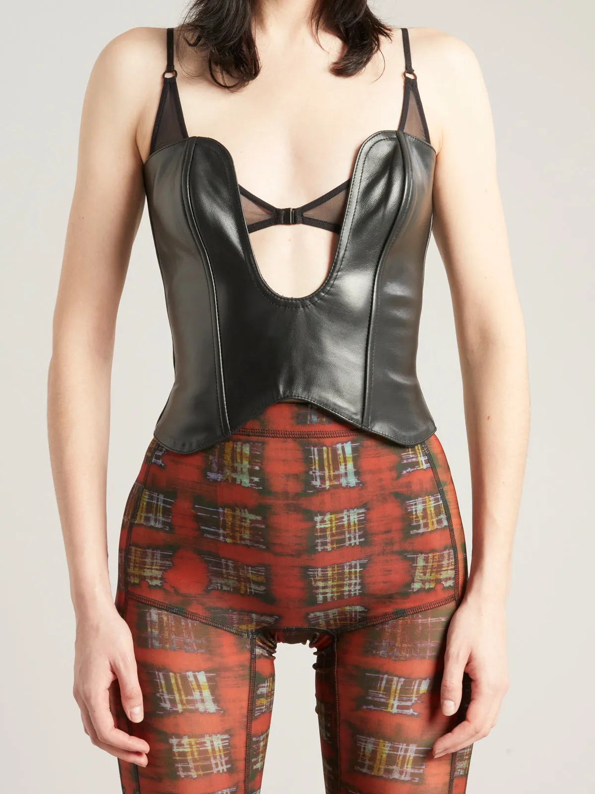 Dip Corset sold by KNWLS product image thumbnail 2