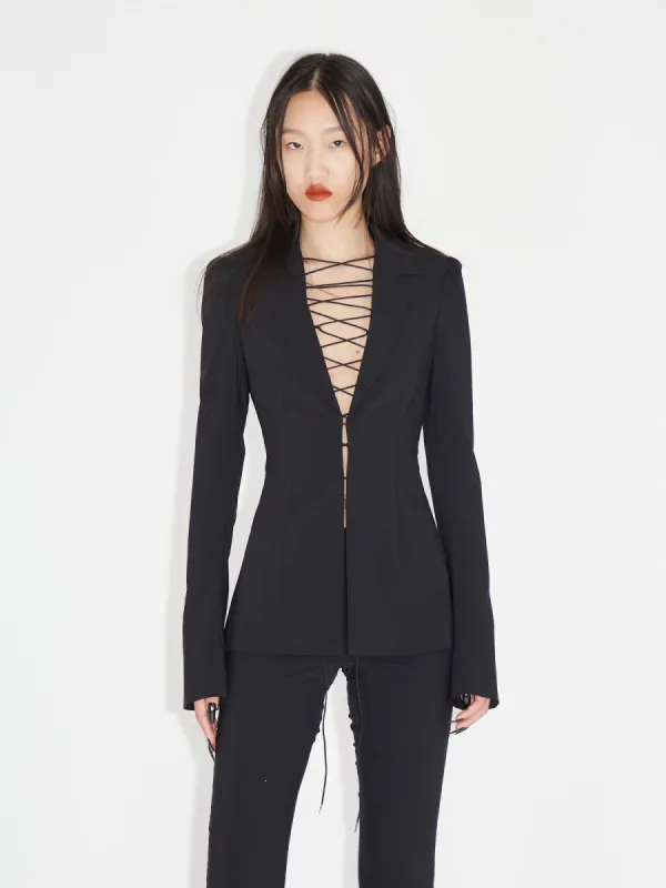 DRD Jacket made by KNWLS
