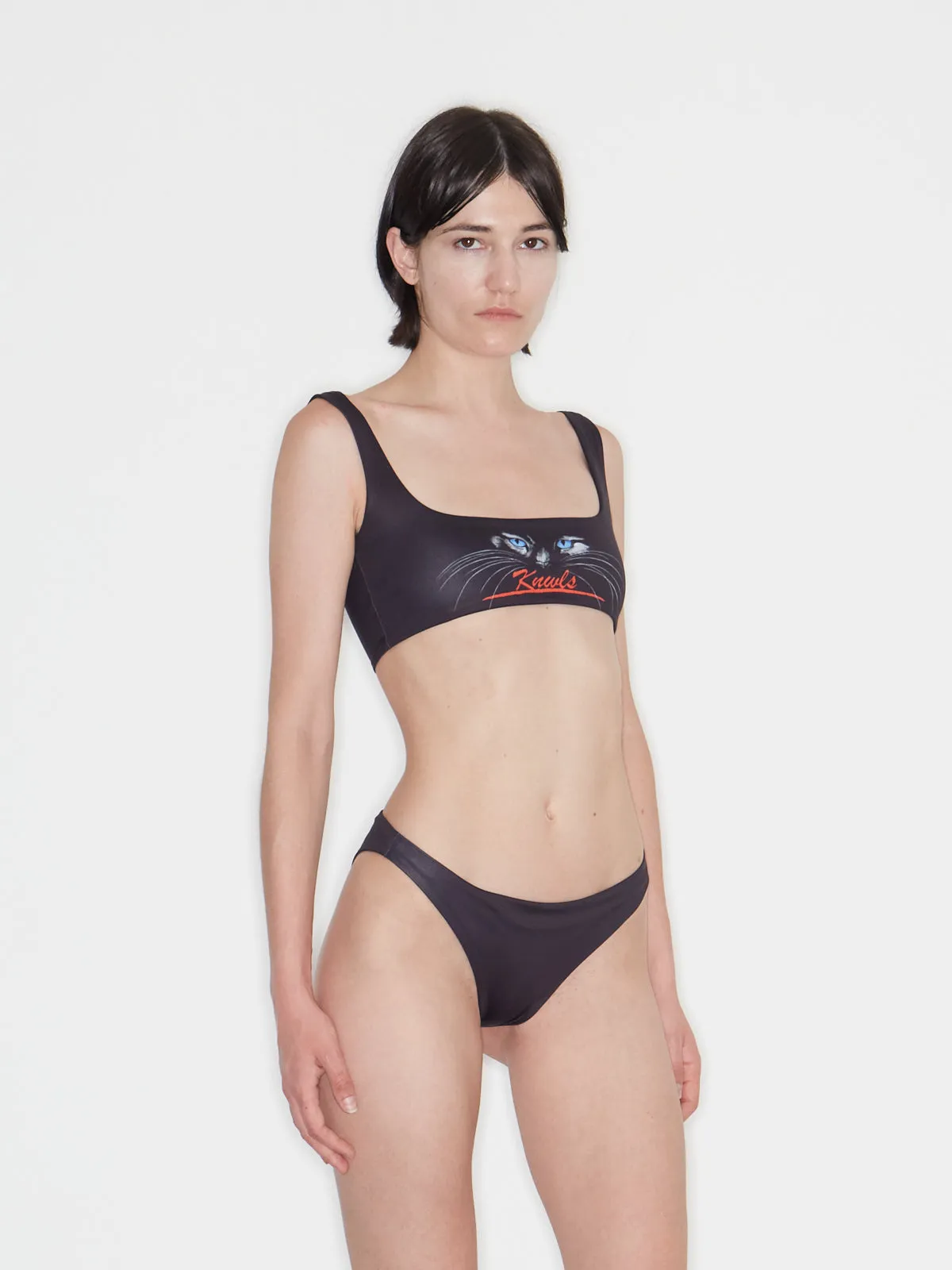 Fatal Bikini Cat sold by KNWLS