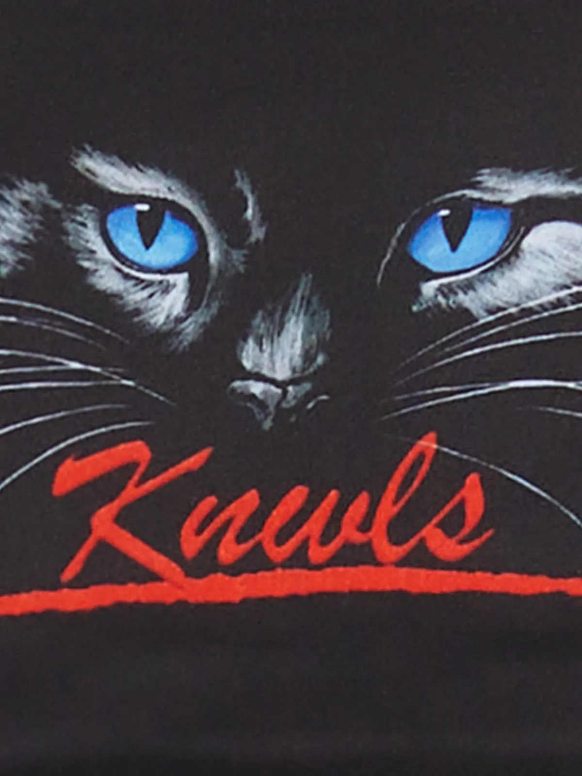 Fatal Bikini Cat sold by KNWLS product image thumbnail 4