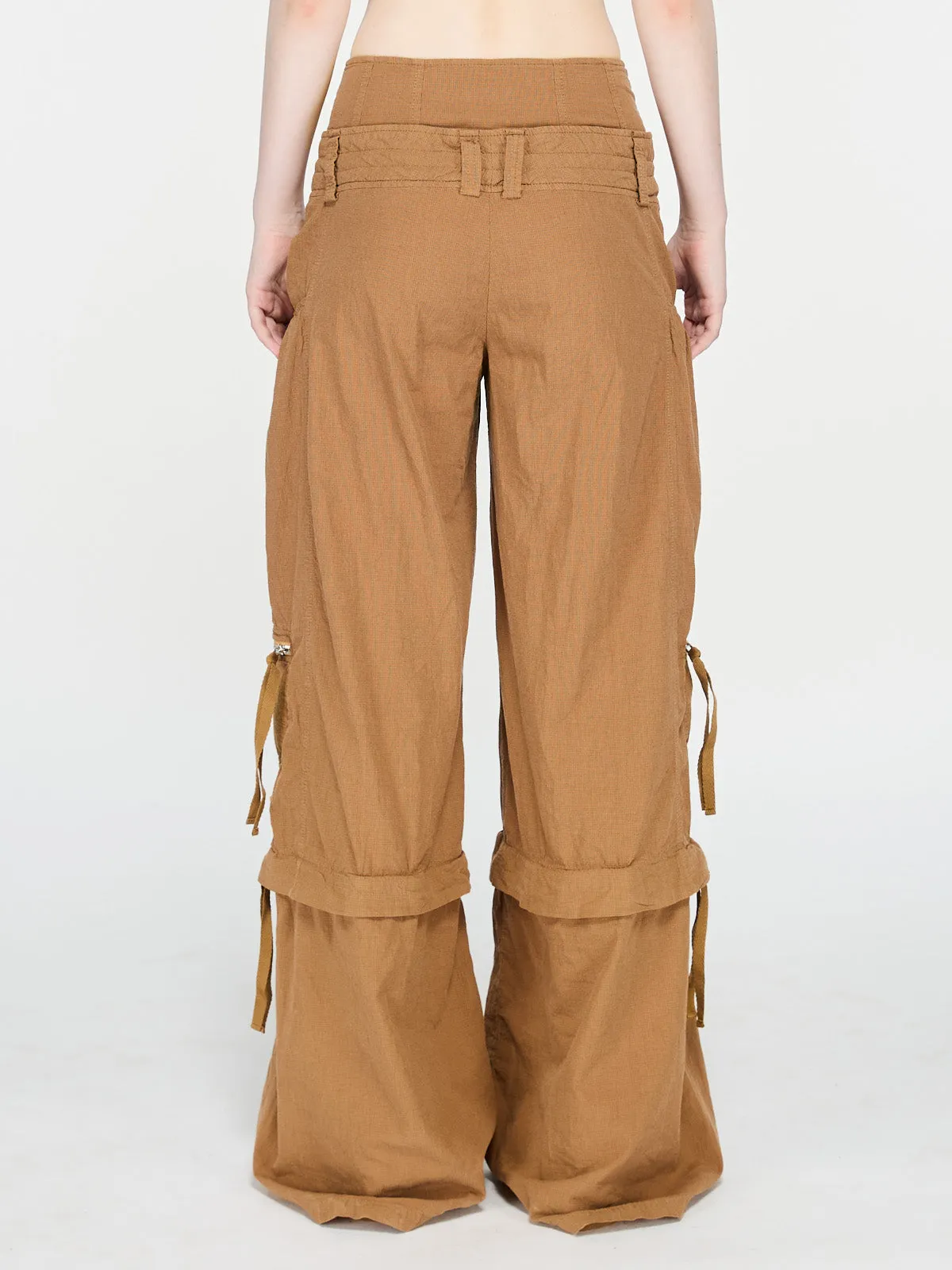 FRGMT Trousers sold by KNWLS product image thumbnail 2