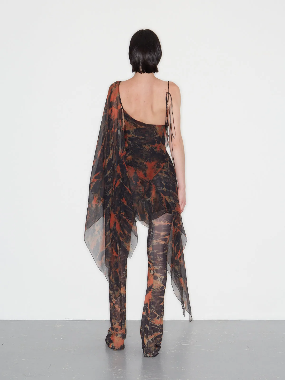 Fuel Dress Acid Flame sold by KNWLS product image thumbnail 3