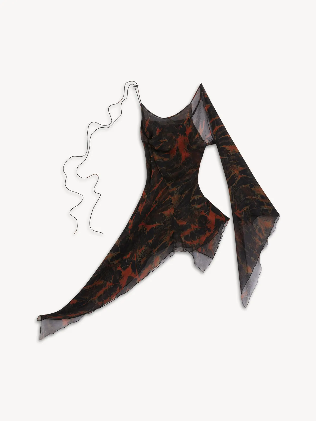 Fuel Dress Acid Flame sold by KNWLS product image thumbnail 2