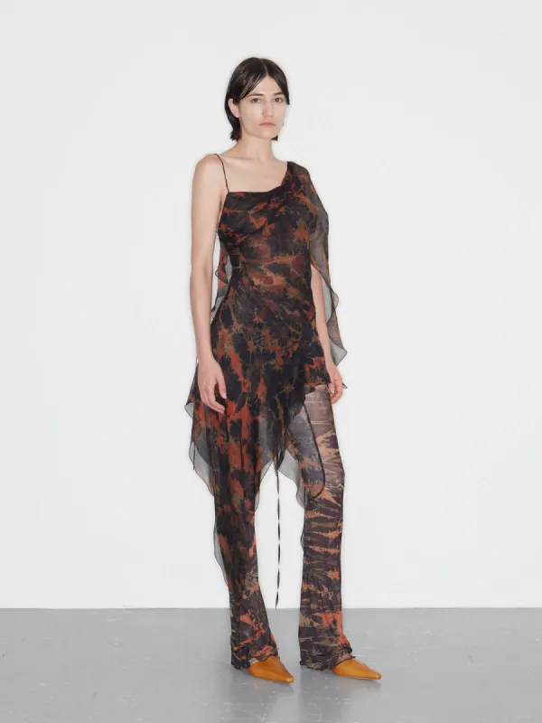 Fuel Dress Acid Flame made by KNWLS