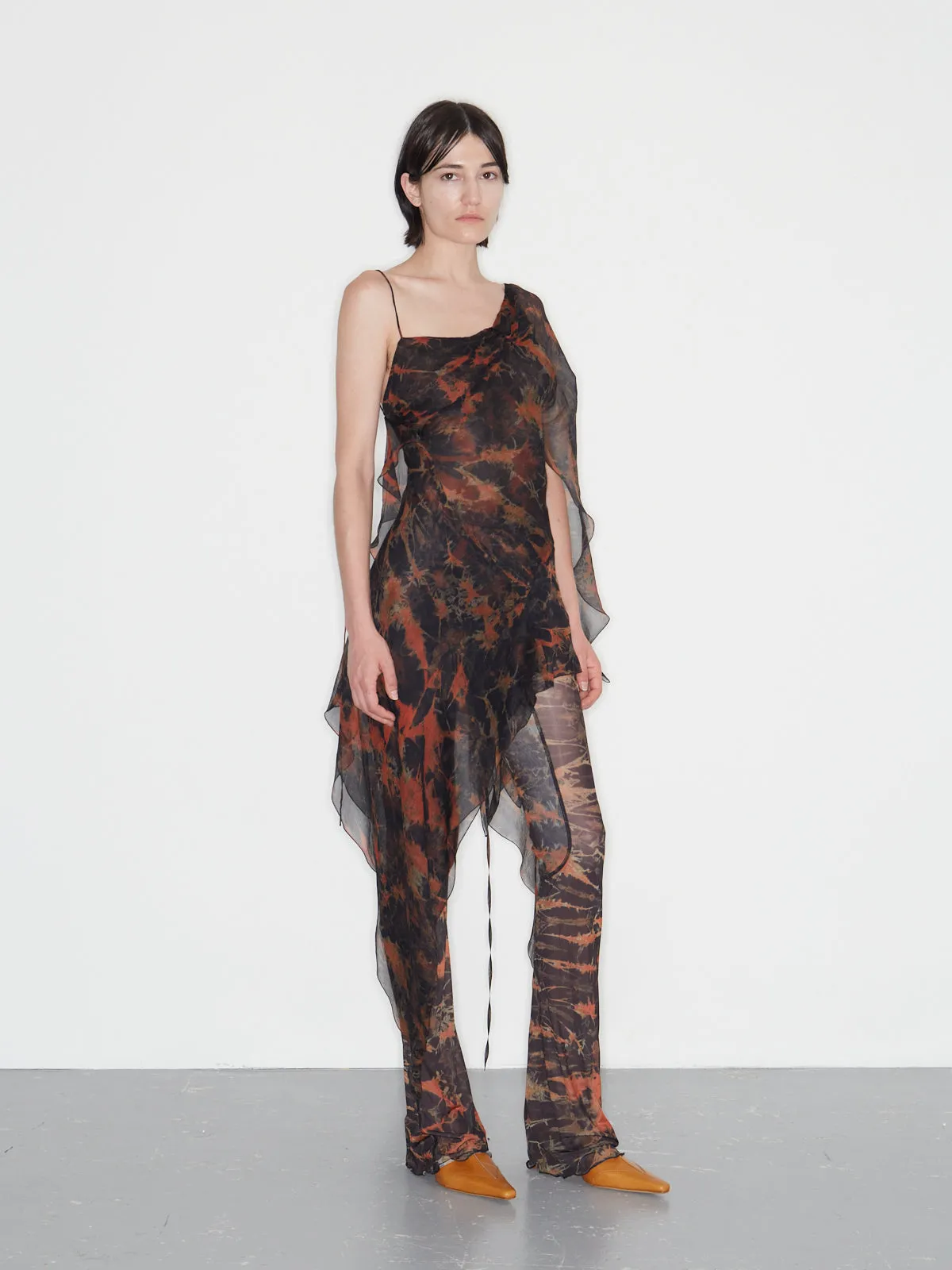 Fuel Dress Acid Flame sold by KNWLS