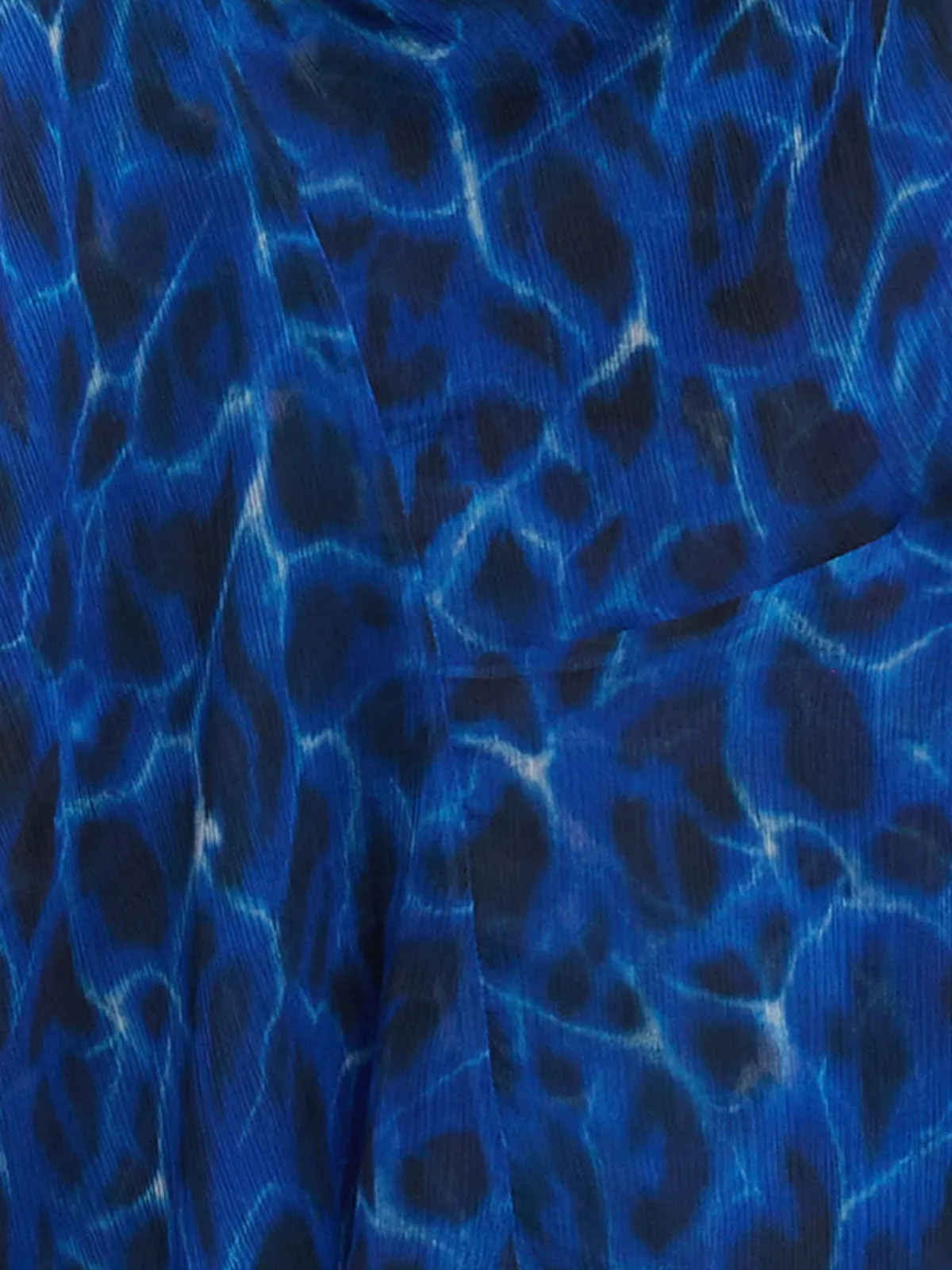 Fuel Dress Aqua Leo sold by KNWLS product image thumbnail 2