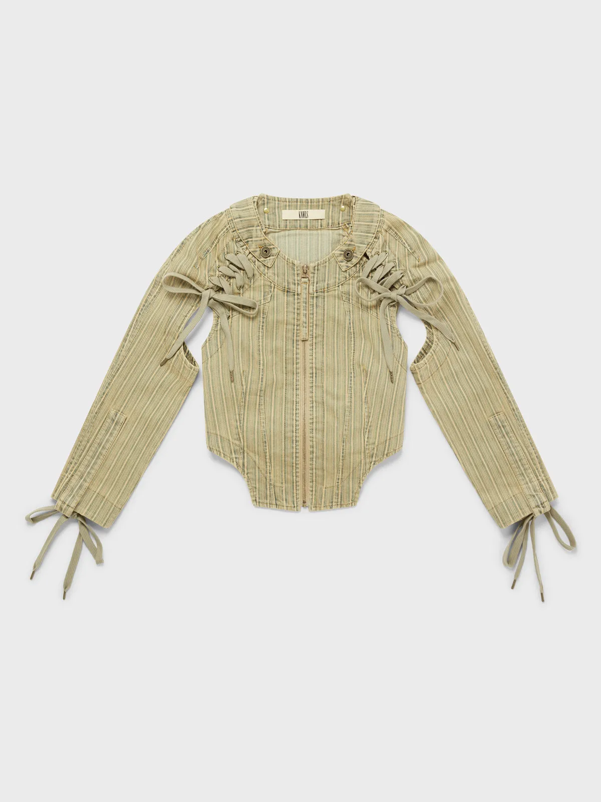 GFRC Jacket sold by KNWLS product image thumbnail 5