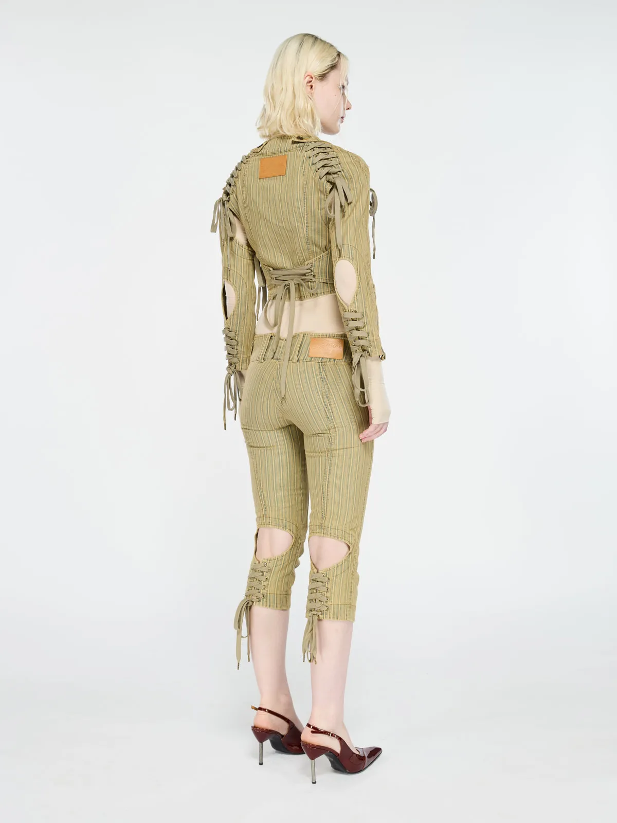 GFRC Jacket sold by KNWLS product image thumbnail 2