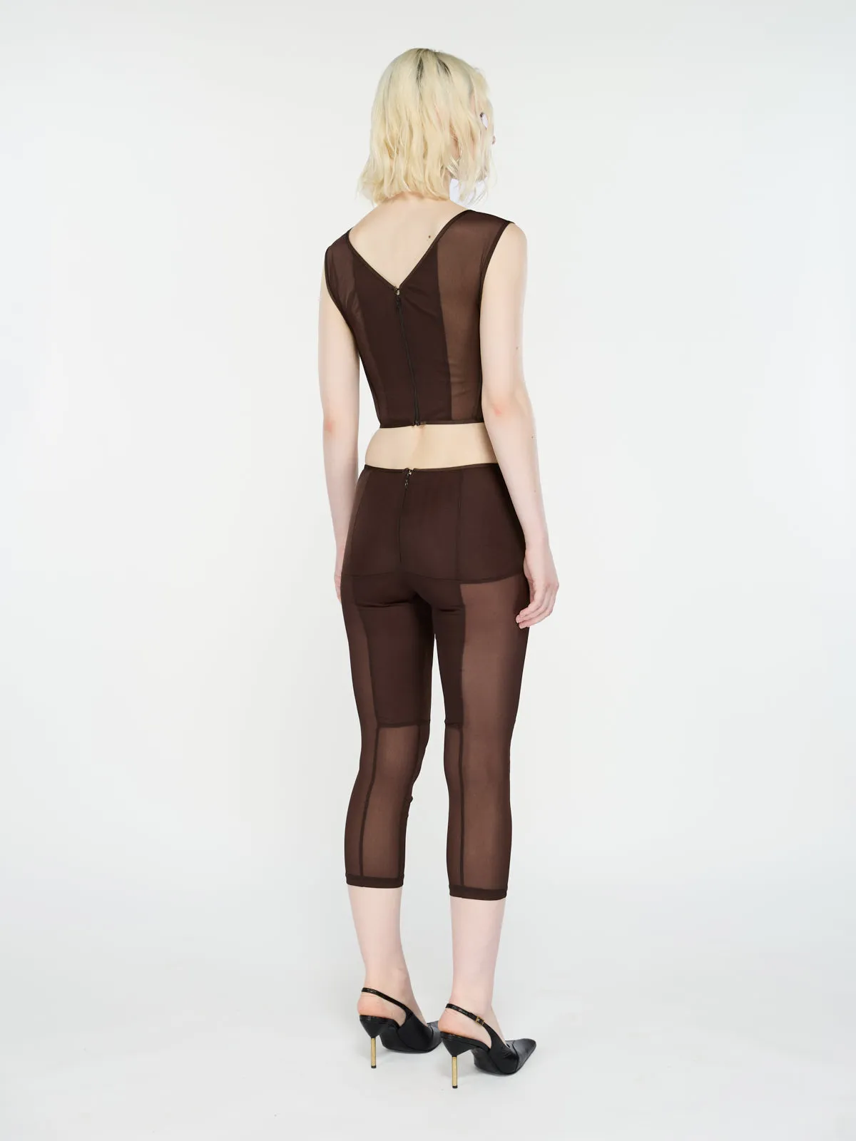 Grace Bustier sold by KNWLS product image thumbnail 3