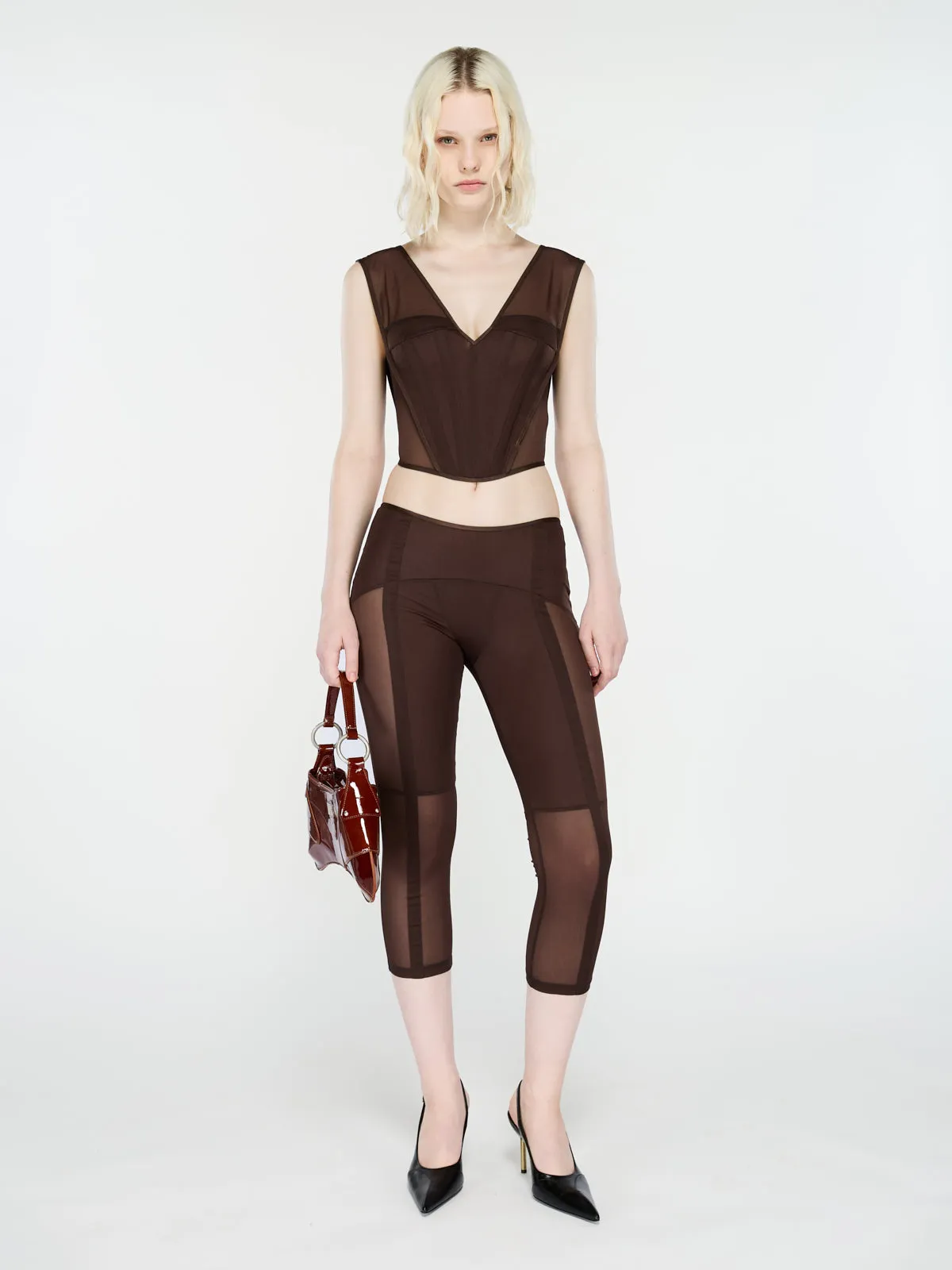 Grace Bustier sold by KNWLS product image thumbnail 2