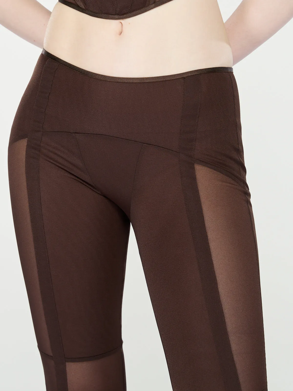 Grace Capri sold by KNWLS product image thumbnail 3