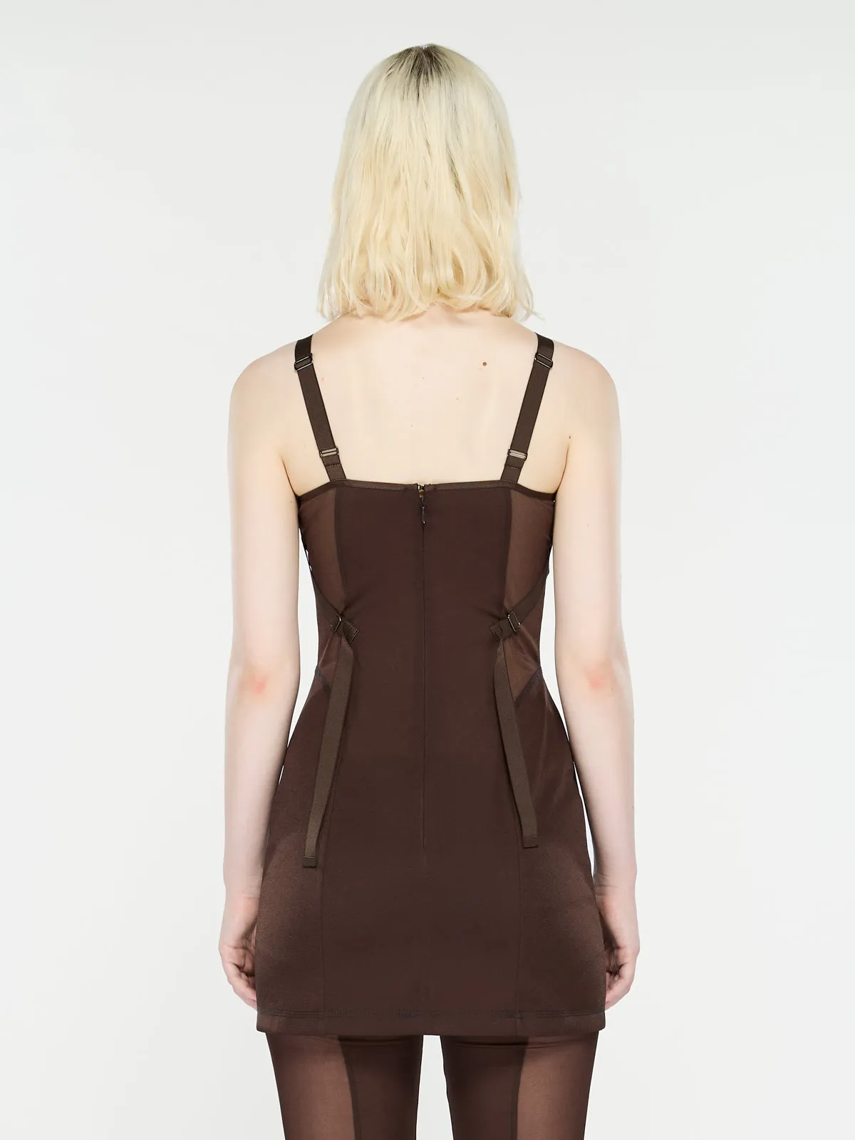 Grace Dress sold by KNWLS product image thumbnail 2
