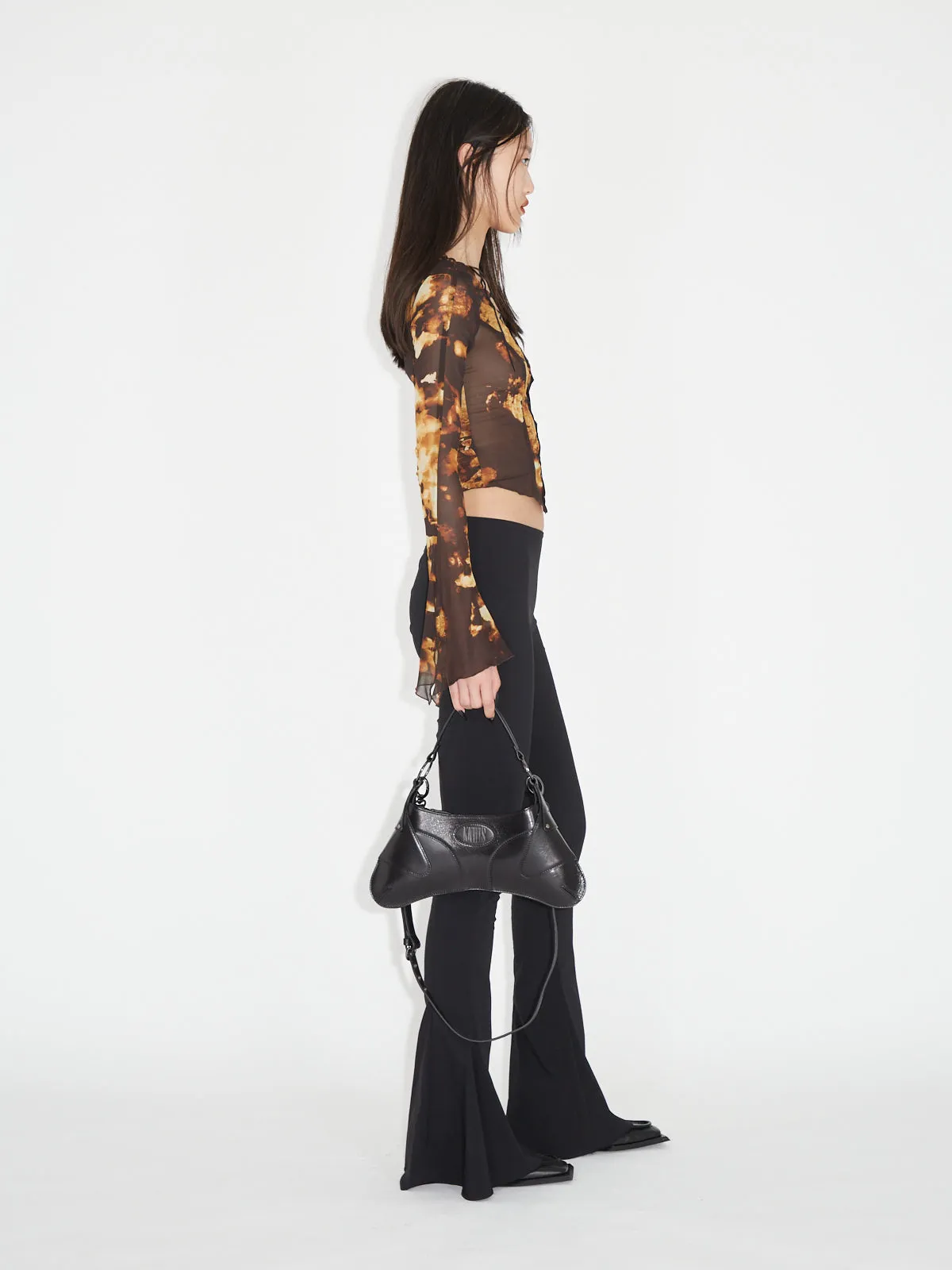 GSH Blouse Starlight sold by KNWLS product image thumbnail 2