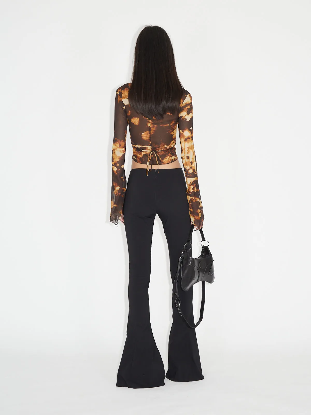 GSH Blouse Starlight sold by KNWLS product image thumbnail 3