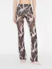 Halcyon Leggings American Spike sold by KNWLS