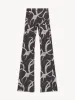 Halcyon Leggings American Spike sold by KNWLS