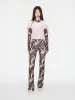 Halcyon Leggings American Spike sold by KNWLS