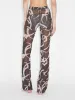 Halcyon Leggings American Spike sold by KNWLS