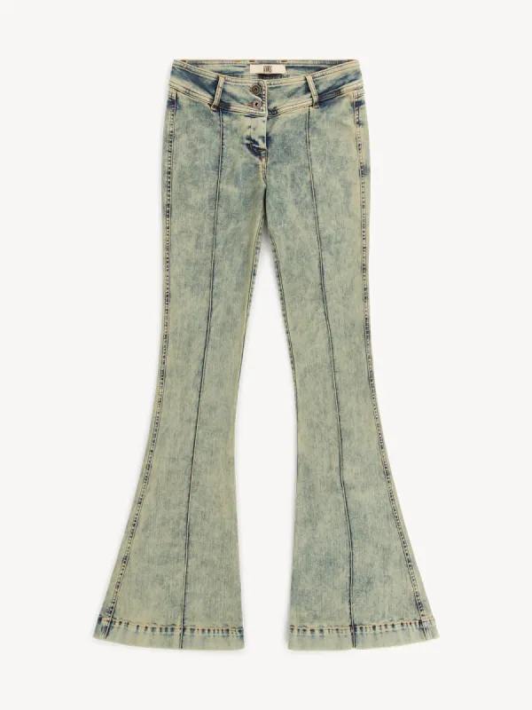 Harley Jeans Oblivion sold by KNWLS