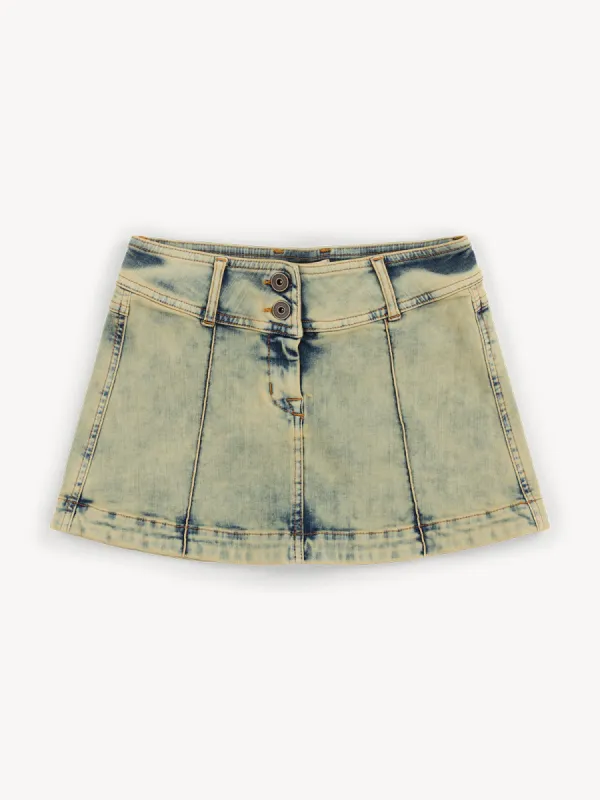 Harley Skirt Oblivion made by KNWLS