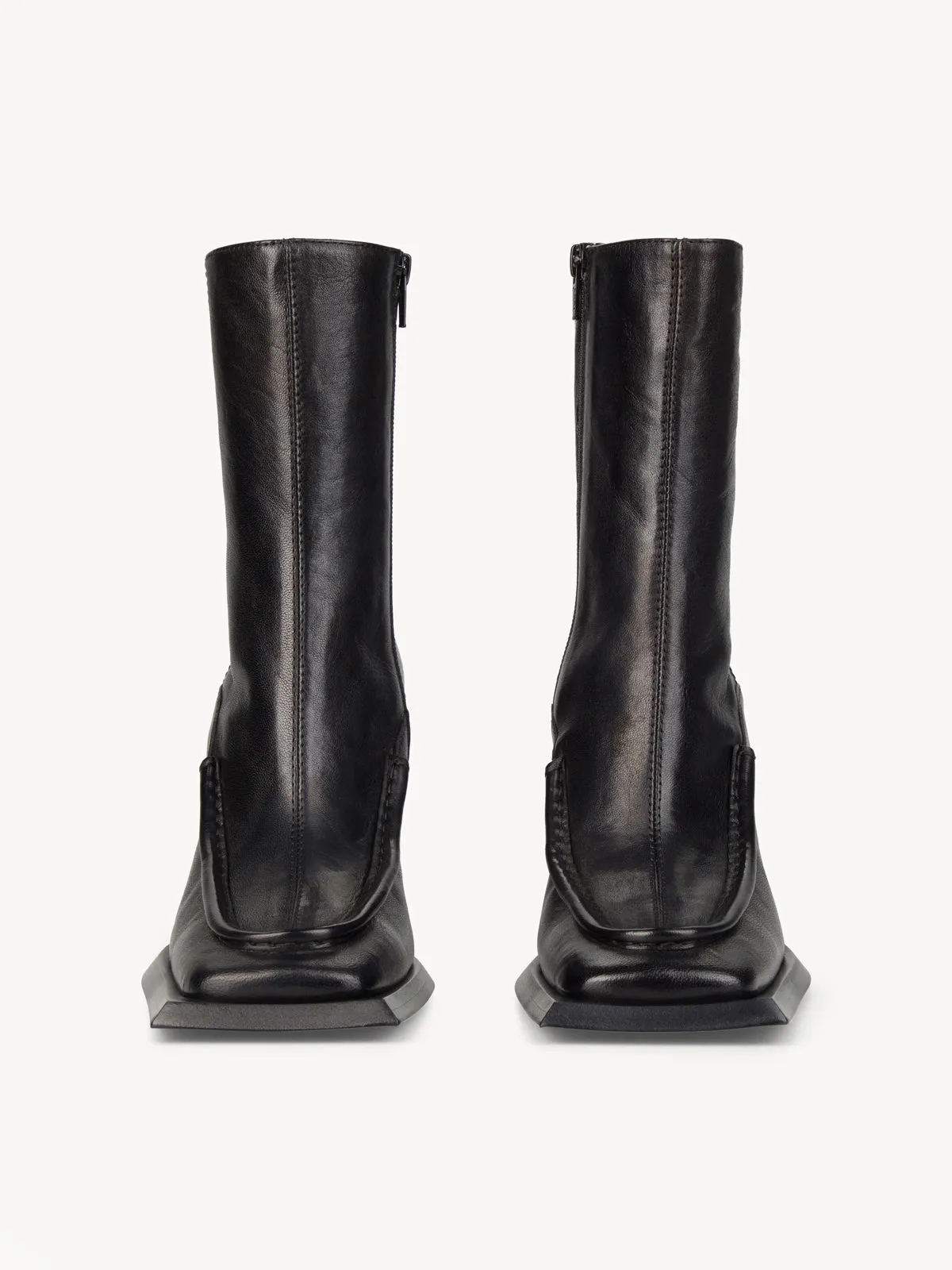 Hellz Boots Black sold by KNWLS product image thumbnail 3