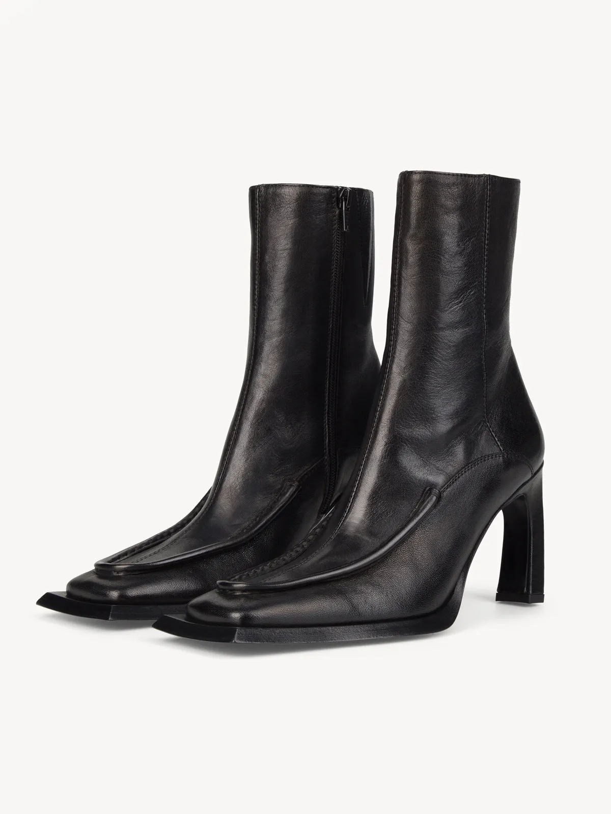 Hellz Boots Black sold by KNWLS product image thumbnail 2