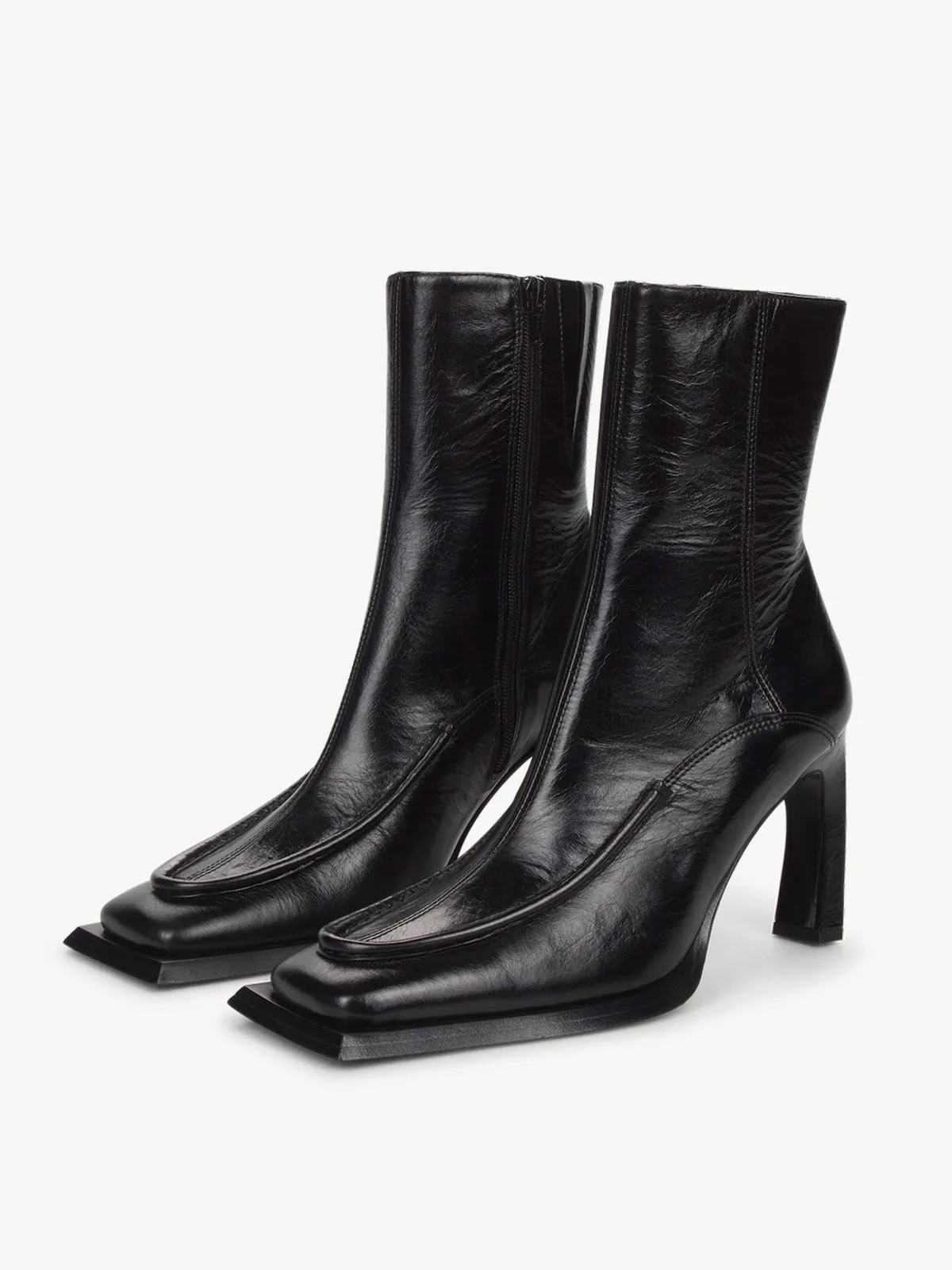 Hellz Boots Black "23 sold by KNWLS product image thumbnail 2