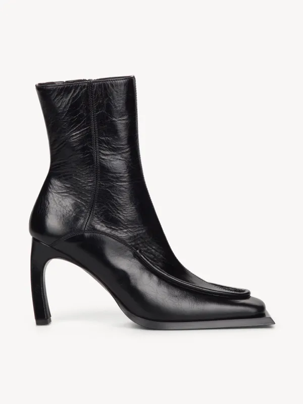 Hellz Boots Black "23 sold by KNWLS