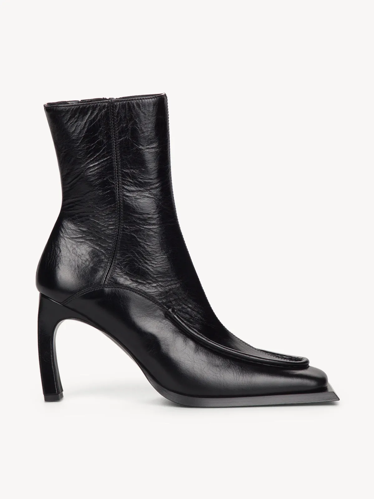 Hellz Boots Black "23 sold by KNWLS