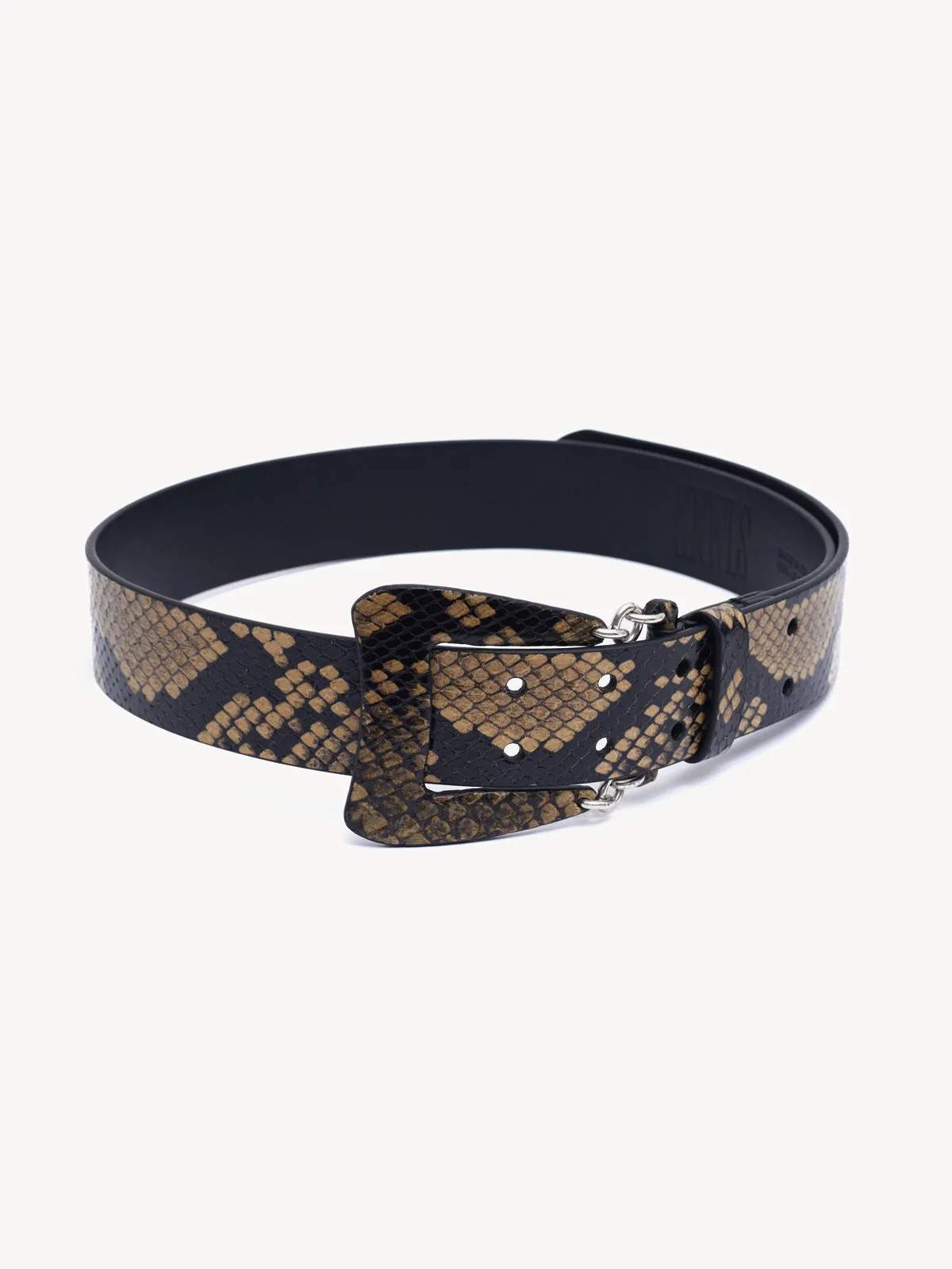 Hydra Belt Snake Biscuit sold by KNWLS product image thumbnail 2