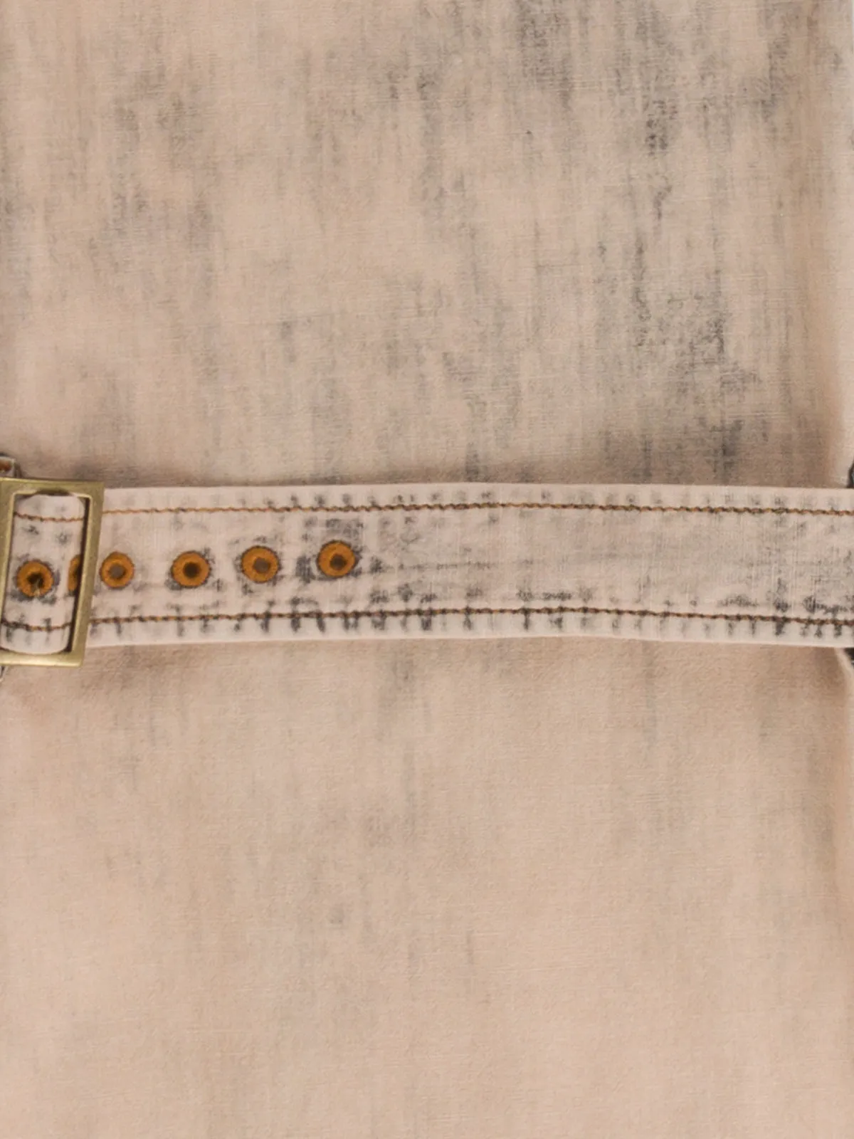 Issa Trousers Buff sold by KNWLS product image thumbnail 2