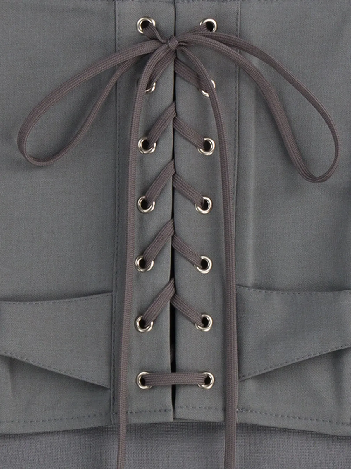 Lethal Skirt sold by KNWLS product image thumbnail 3