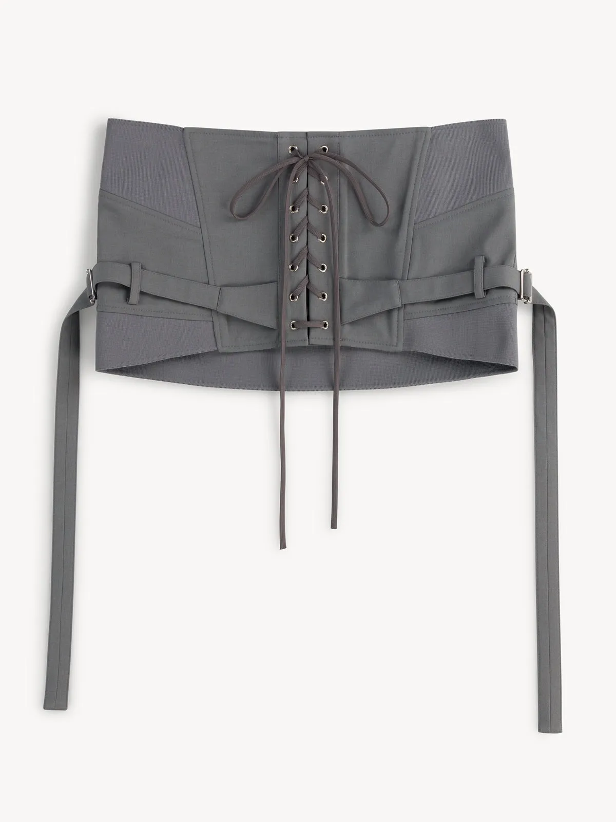 Lethal Skirt sold by KNWLS