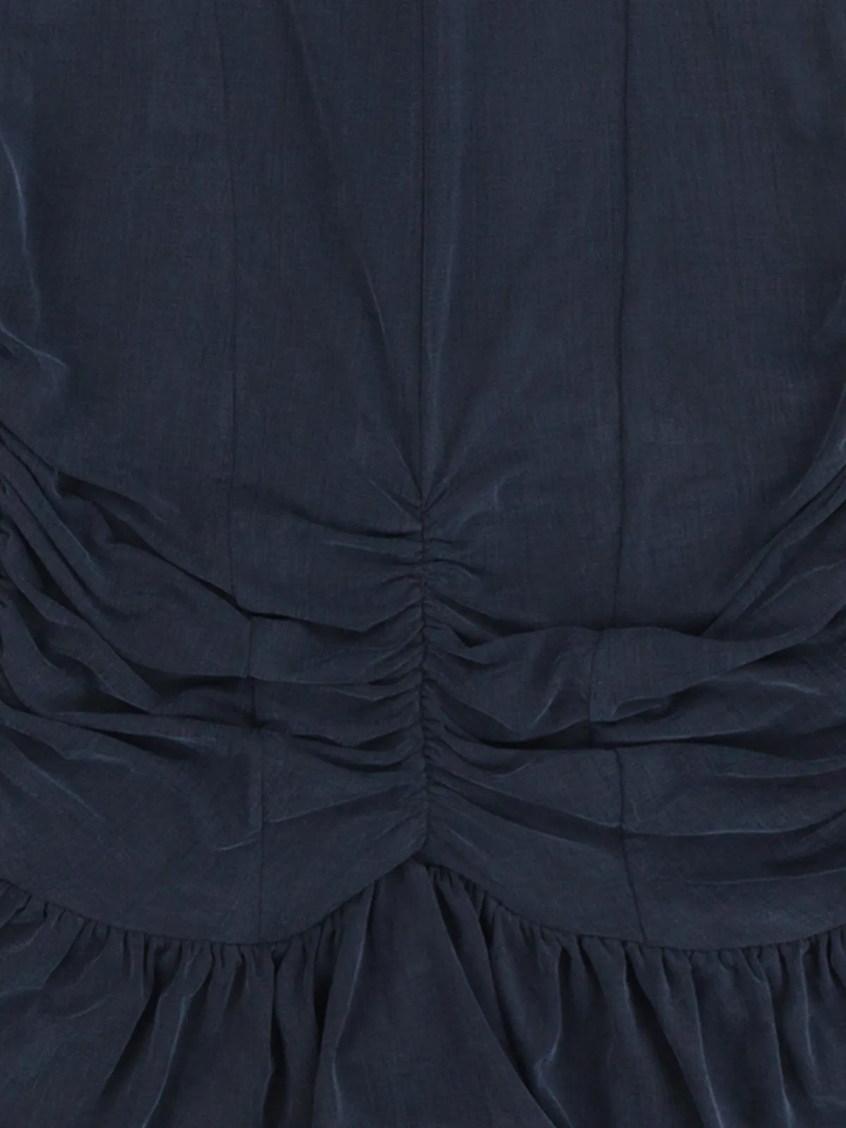 Petrol Dress sold by KNWLS product image thumbnail 4