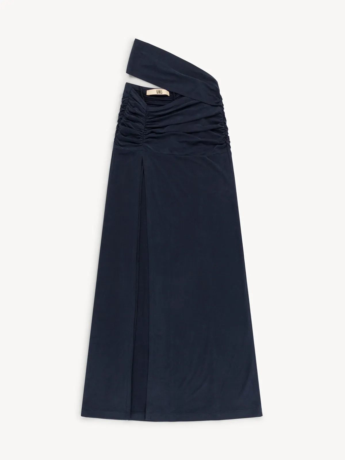 Petrol Skirt sold by KNWLS product image thumbnail 5