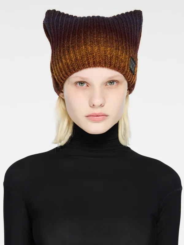 Precious Hat Gradient made by KNWLS