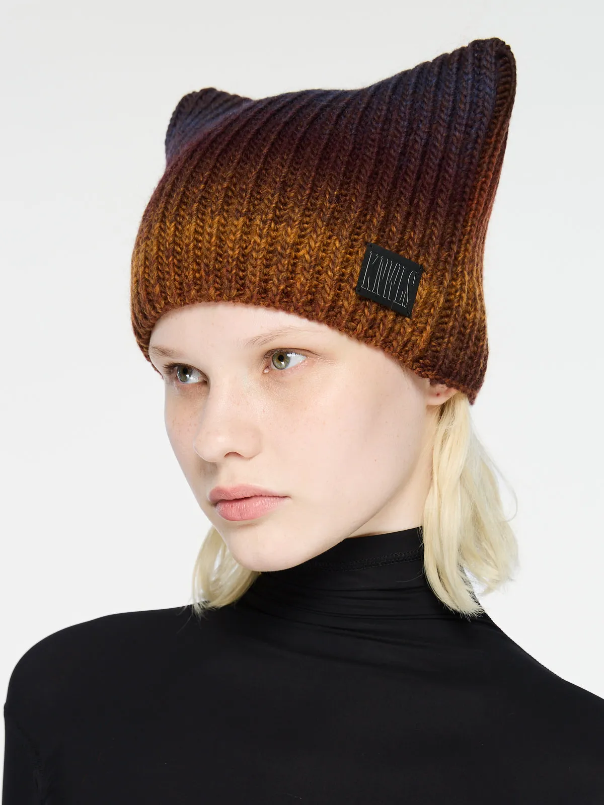 Precious Hat Gradient sold by KNWLS product image thumbnail 2