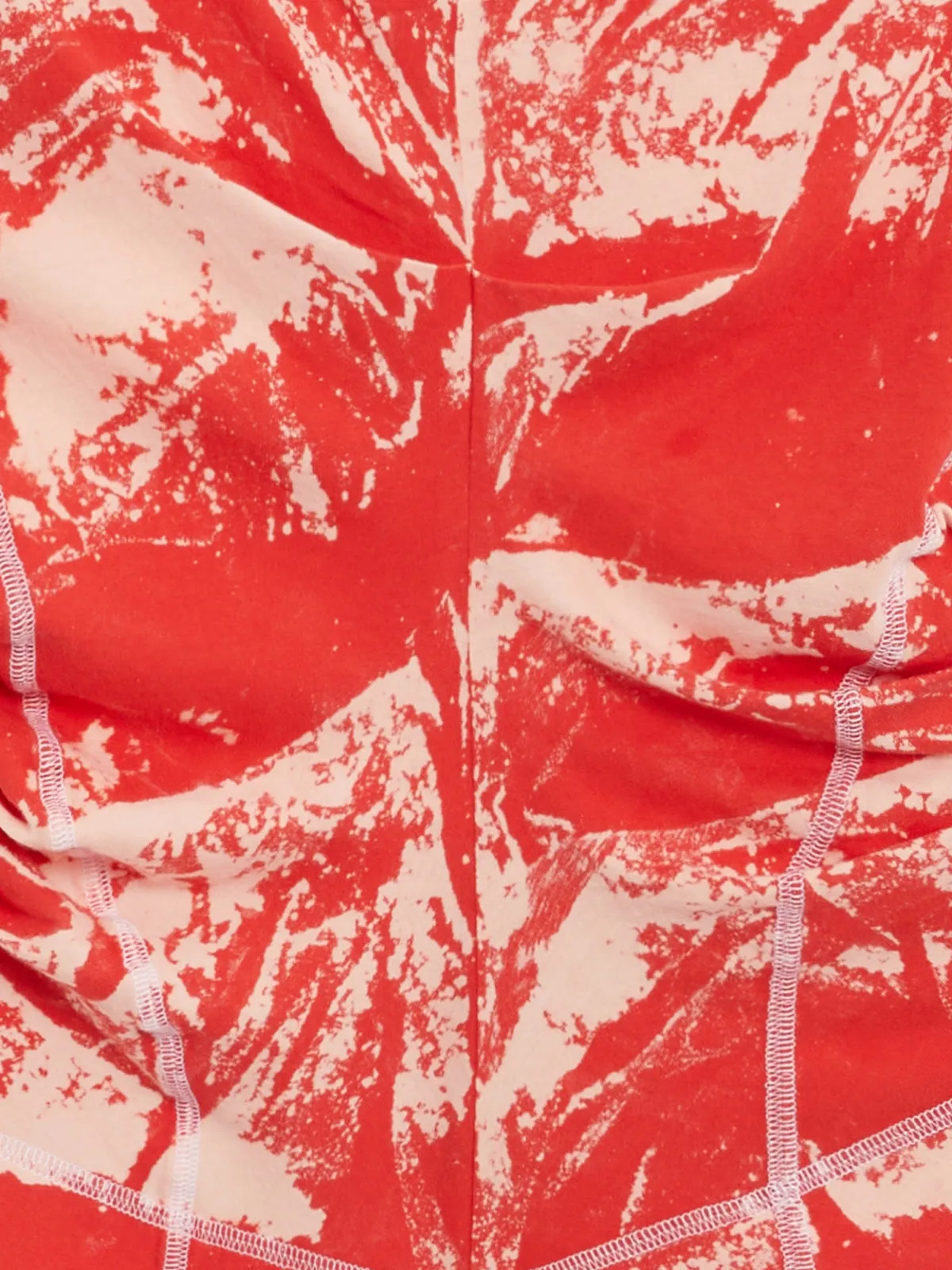 Raze Top Washed Red sold by KNWLS product image thumbnail 2