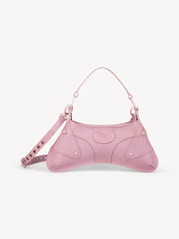 Razr Bag Bubblegum sold by KNWLS