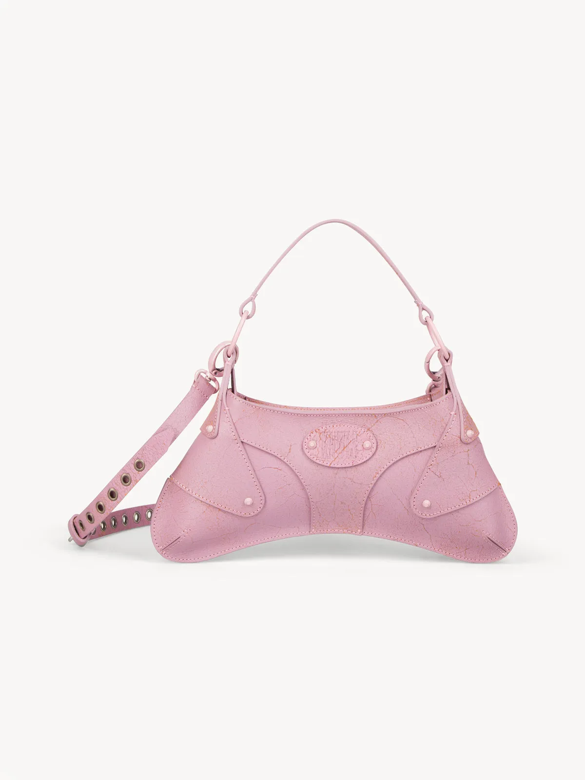 Razr Bag Bubblegum sold by KNWLS