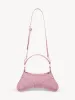Razr Bag Bubblegum sold by KNWLS